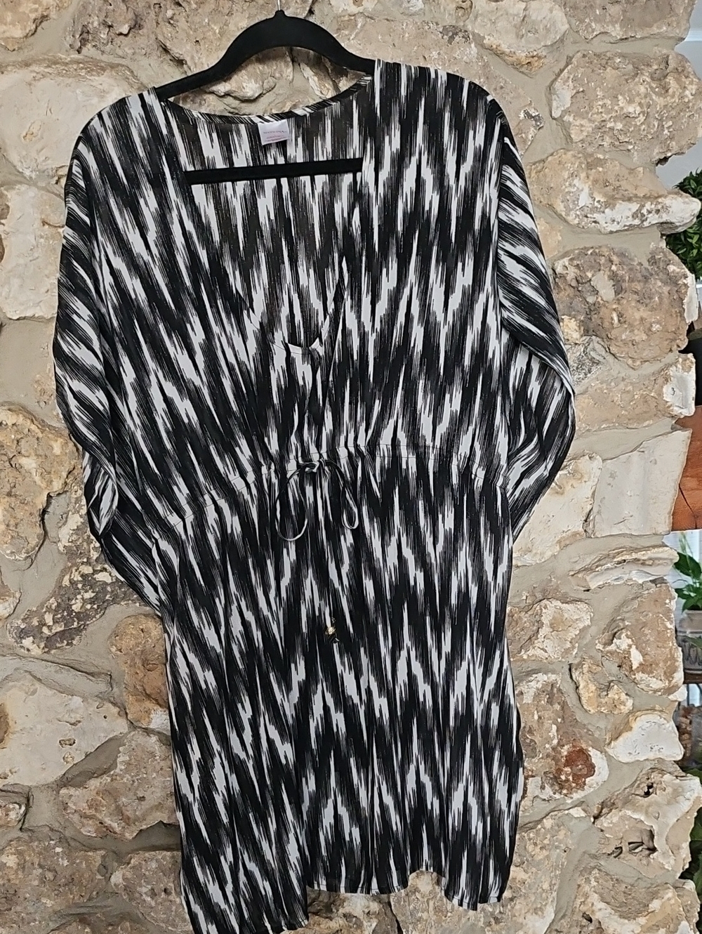 Swimsuit Cover-up